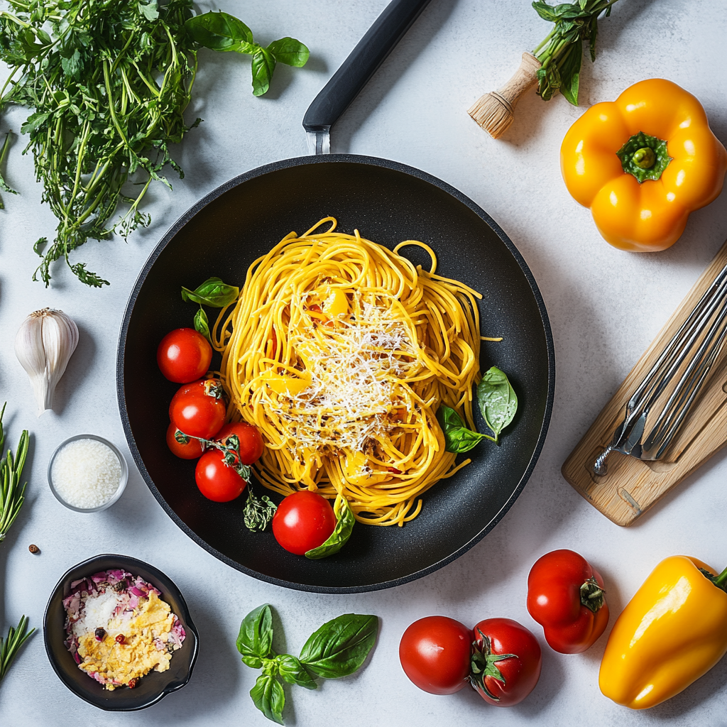 Everyday Inspiration