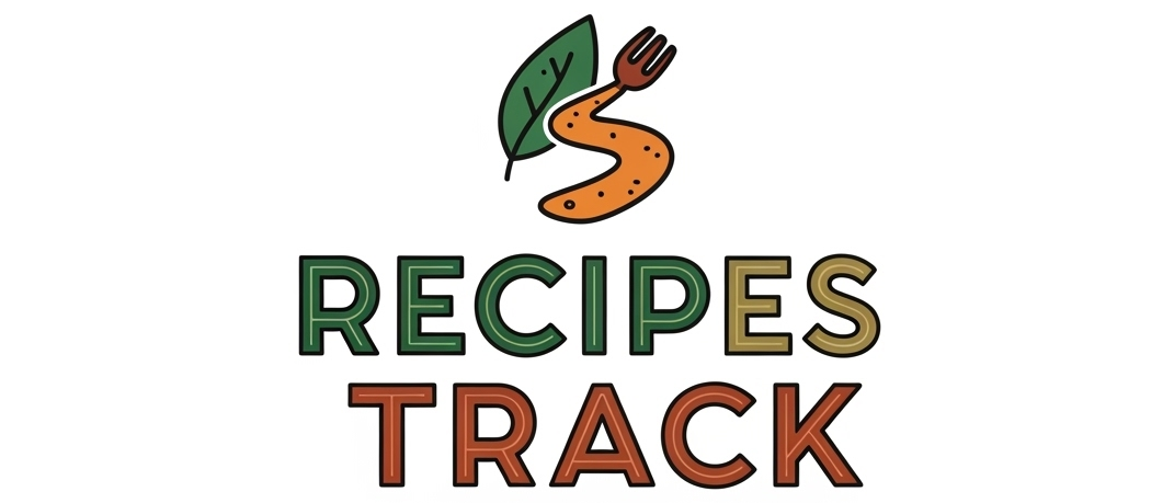 Recipes Track