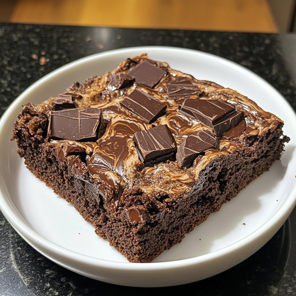 Chocolate Recipes Easy