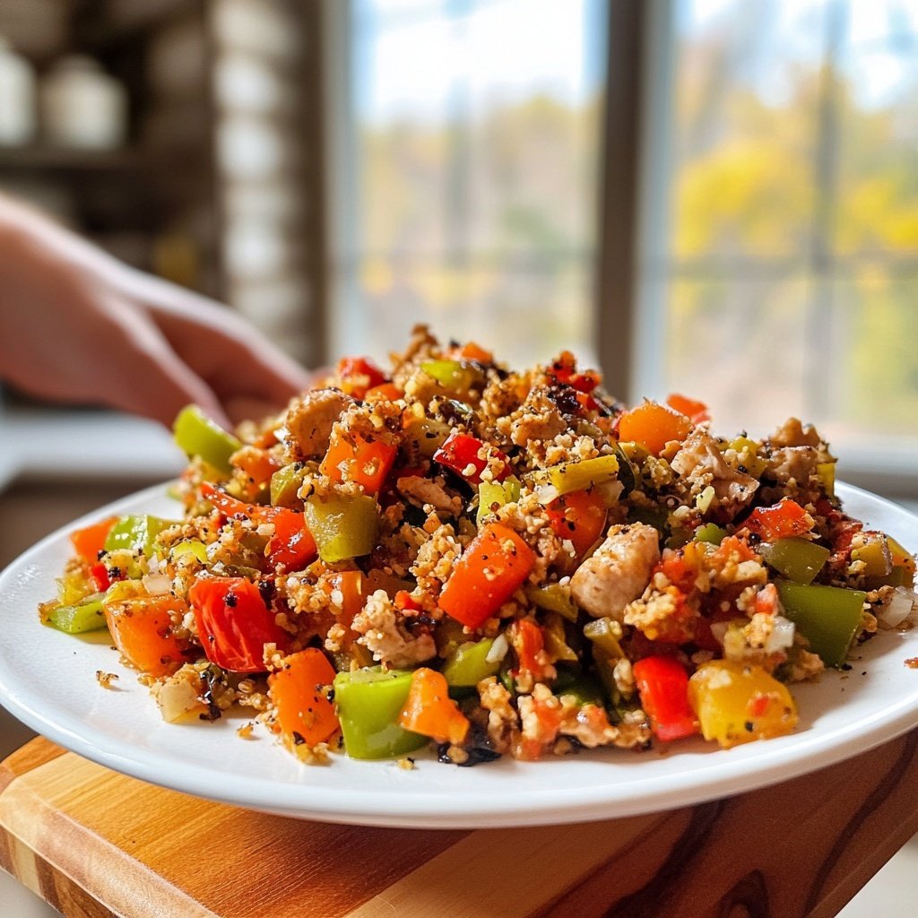 Healthy Dinner Ideas for the Family