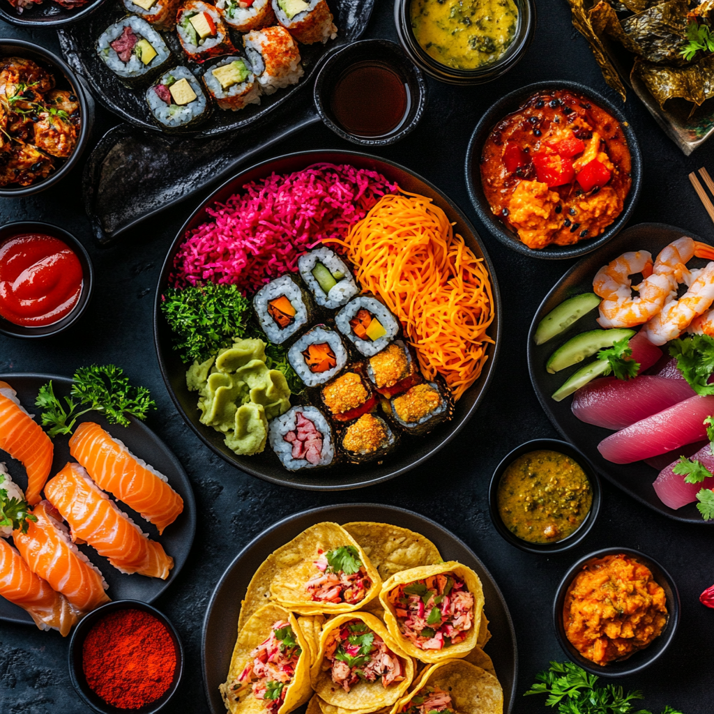 Inspired Inspiration